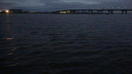 甲子園浜　ウェーディング　４５ｃｍ